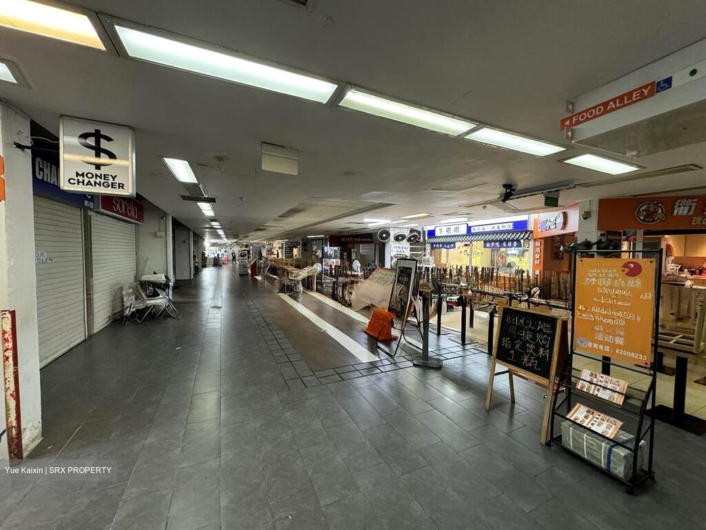 Lorong 6 Toa Payoh (D12), Retail #511419351